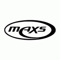 Maxs logo vector logo