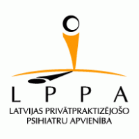 LPPA logo vector logo