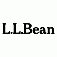 LLBean logo vector logo