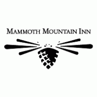 Mammoth Mountain Inn logo vector logo