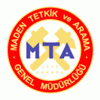 MTA logo vector logo