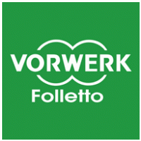 Vorwerk logo vector logo