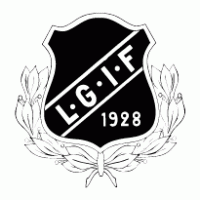 Lindome GIF logo vector logo