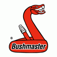 Bushmaster Firearms logo vector logo