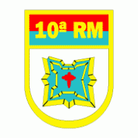 Regiao Militar logo vector logo
