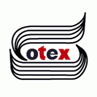 Otex logo vector logo
