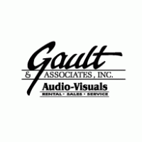 Gault & Associates, Inc. logo vector logo