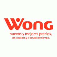 Wong logo vector logo
