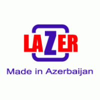 Lazer Computers logo vector logo
