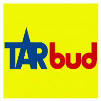 TAR Bud logo vector logo