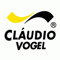 Claudio Vogel logo vector logo