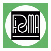 FMG PIOMA logo vector logo