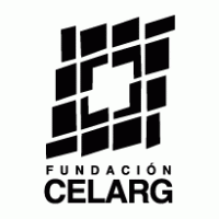 Fundacion Celarg logo vector logo