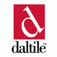 Daltile logo vector logo