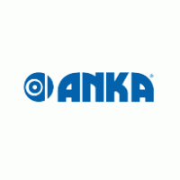 Anka logo vector logo