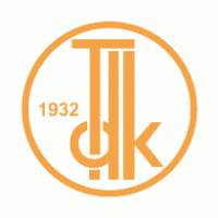 Turk Dil Kurumu logo vector logo