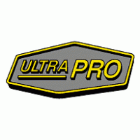 Ultra Pro logo vector logo