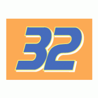 32 PPI Racing logo vector logo