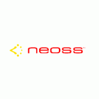 Neoss Implant logo vector logo
