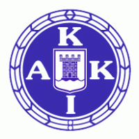 Kalmar AIK logo vector logo