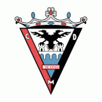 Club Deportivo Mirandes logo vector logo