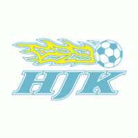 HJK Helsinki logo vector logo