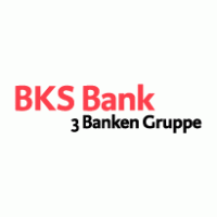 BKS Bank fuer Kaernten und Steiermark logo vector logo
