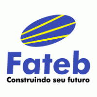 Fateb logo vector logo
