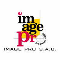 Image Pro logo vector logo