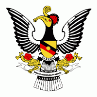 Sarawak State logo vector logo
