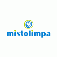 Mistolimpa logo vector logo