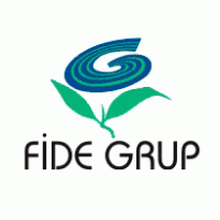 Fide Grup logo vector logo