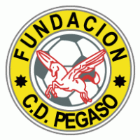 S.A.D. Tres Cantos Pegaso logo vector logo