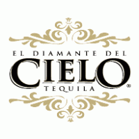 El Diamante del Cielo logo vector logo