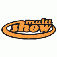 multishow logo vector logo