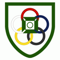 Club Deportivo Oberena logo vector logo