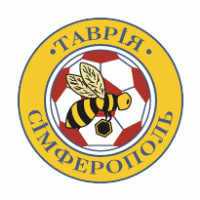 FK Tavriya Simferopol (old logo) logo vector logo