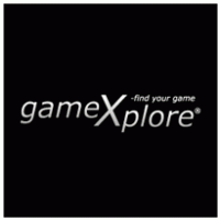 gameXplore