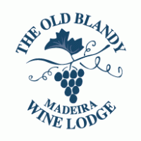 Madeira Wine logo vector logo