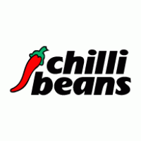 Chilli Beans logo vector logo