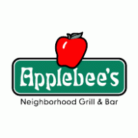 Applebee’s logo vector logo