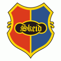 FK Skeid logo vector logo