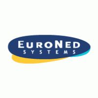 Euroned Systems logo vector logo