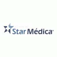 Star Medica logo vector logo