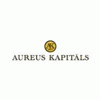 Aureus Kapitals logo vector logo