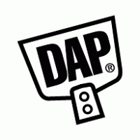 DAP logo vector logo