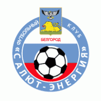 FC Salyut-Energiya Belgorod logo vector logo