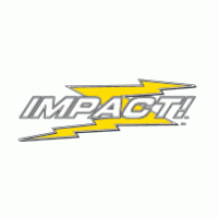 Impact Racing logo vector logo