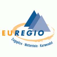 Euregio logo vector logo