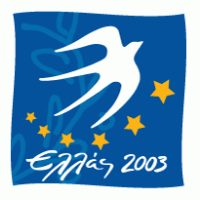 Greek Presidency of the EU 2003